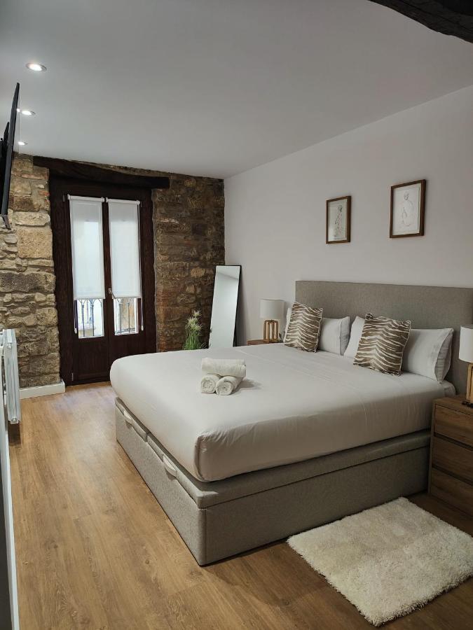 Appartamento Brand New Port Relax With Ac By Santiago San Sebastián Esterno foto