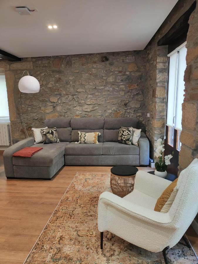 Appartamento Brand New Port Relax With Ac By Santiago San Sebastián Esterno foto