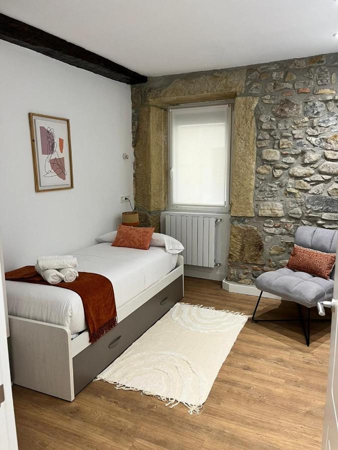 Appartamento Brand New Port Relax With Ac By Santiago San Sebastián Esterno foto