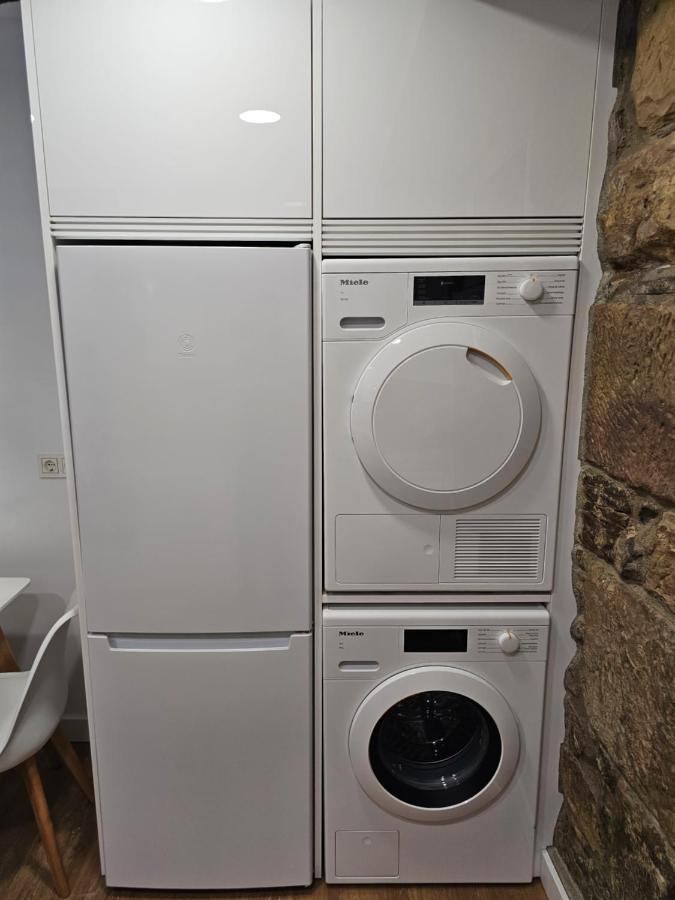 Appartamento Brand New Port Relax With Ac By Santiago San Sebastián Esterno foto